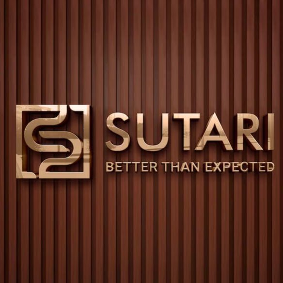 Signes du logo en métal