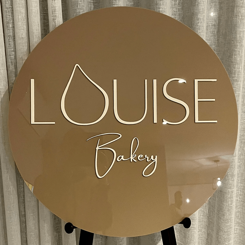 LED Neon Sign Acrylic Box – Wall - Mounted, USB - Powered with Remote, Custom Designs for Bars, Cafes, Retail - BacklitLEDsign