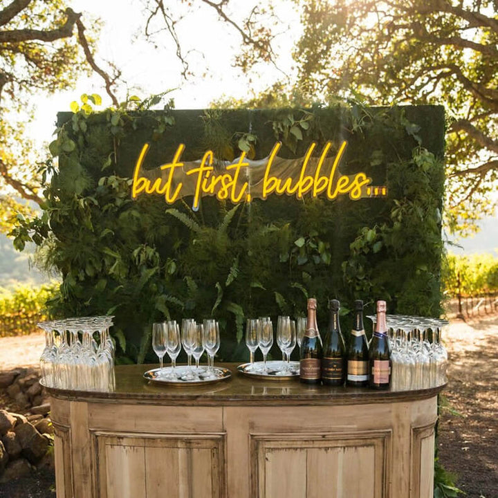 Party Neon Signs Custom Neon Signs LED Neon Decorative Signs Neon Lights for Parties & Special Occasions - BacklitLEDsign