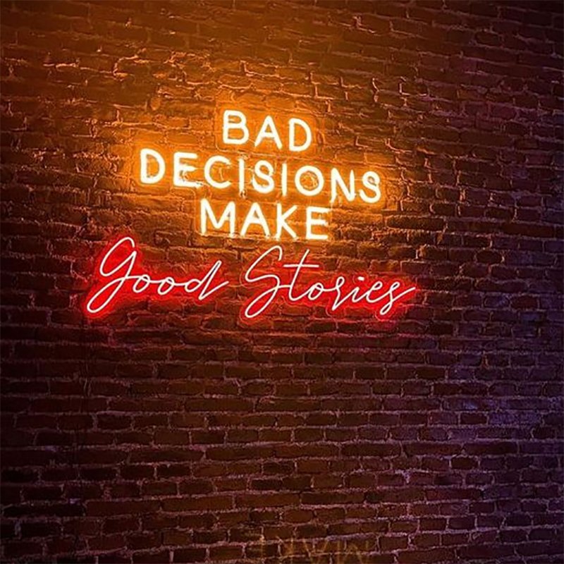 Party Neon Signs Custom Neon Signs USB Let's Party Neon Sign Wall Decor LED Neon Decorative Signs Neon Lights for Parties & Special Occasions - BacklitLEDsign
