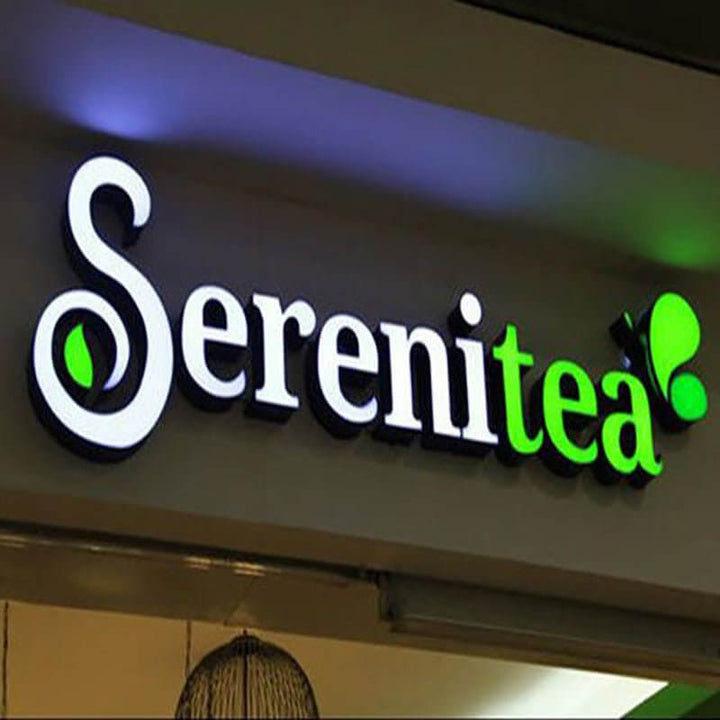 acrylic letters for signs outdoor letter sign