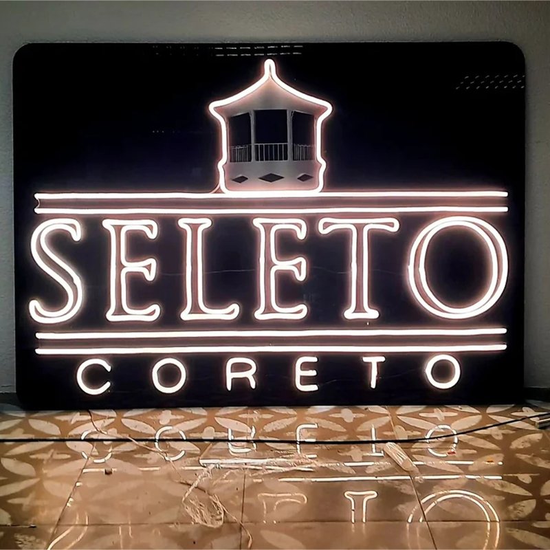 personalized neon signs led name sign pink neon sign personalized light up sign