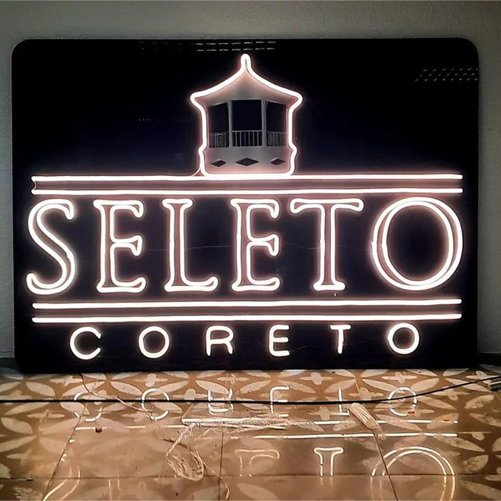 personalized neon signs led name sign pink neon sign personalized light up sign