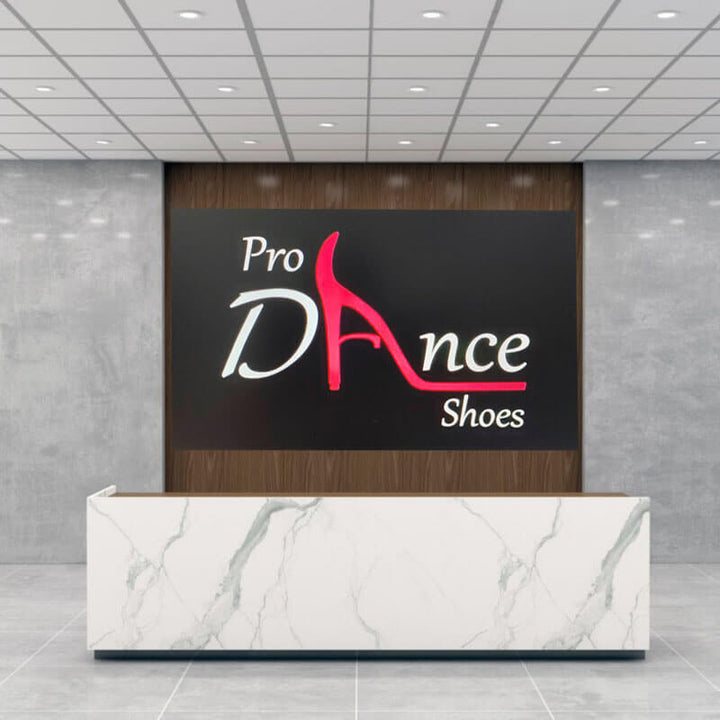 Custom Illuminated 3D Stainless Steel Waterproof UV Digital Print Light Box for Store Metal Personalized Light Box for Shipping Mall - BacklitLEDsign
