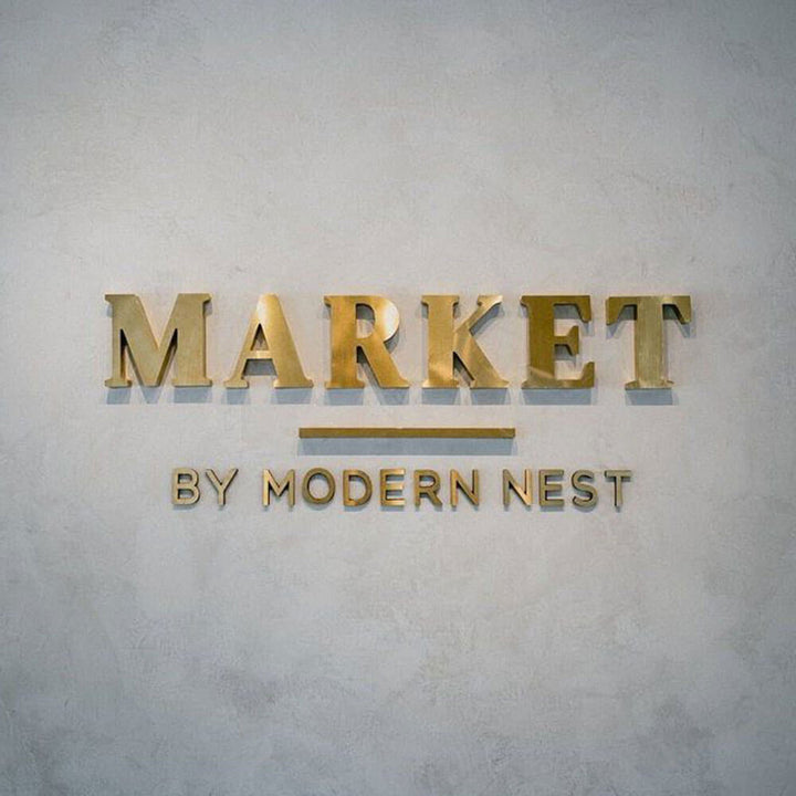 Custom Laser Cut 3D Stainless Steel Wall Logo Business Sign Cast Metal Signs Company Logo Signs Office Sign Shop Signage Manufacturing - BacklitLEDsign