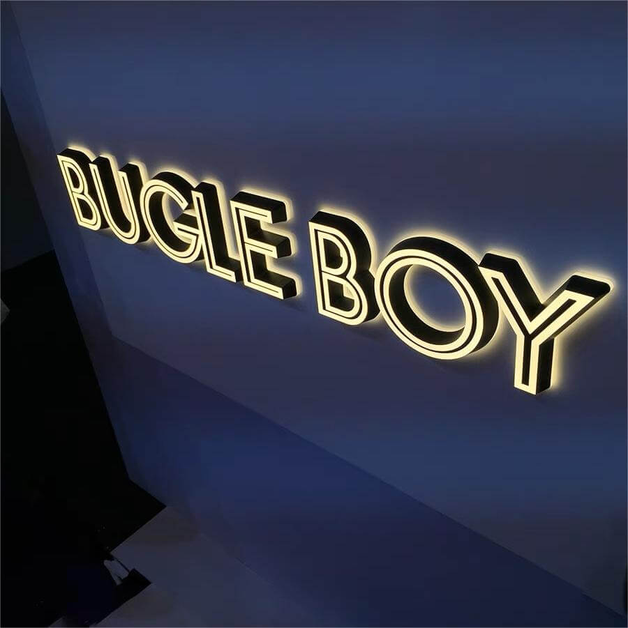 acrylic letters for wall dimensional acrylic letters backlit acrylic sign