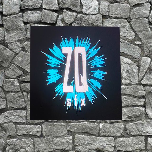 custom made signs for business commercial signs for business illuminated box color box led marquee
