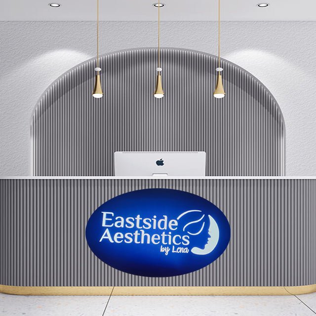 outdoor lighted sign boxes for businesses hanging lightbox sign