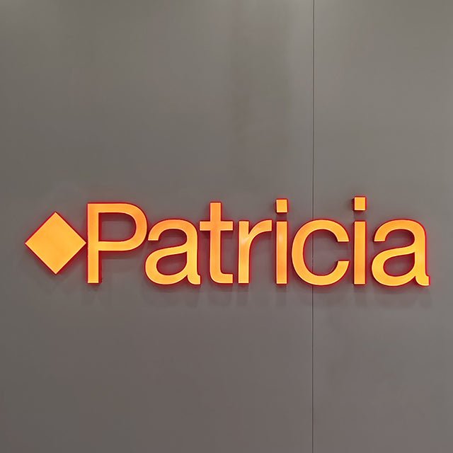 exterior acrylic signs colored acrylic shapes vistaprint acrylic signs