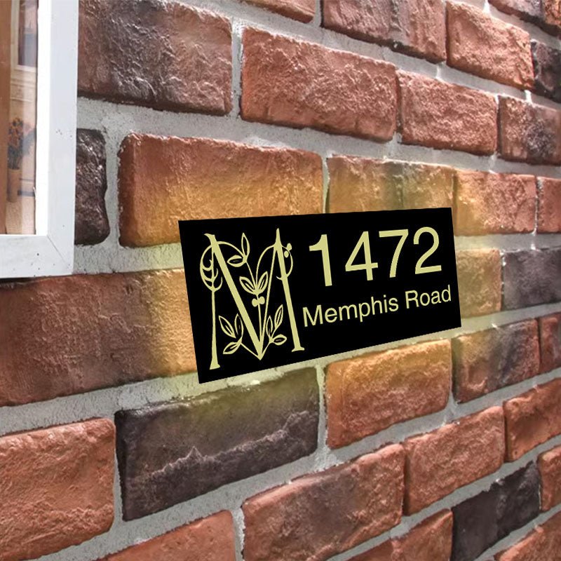outdoor lighted sign boxes hanging lightbox sign metal house signs made to order