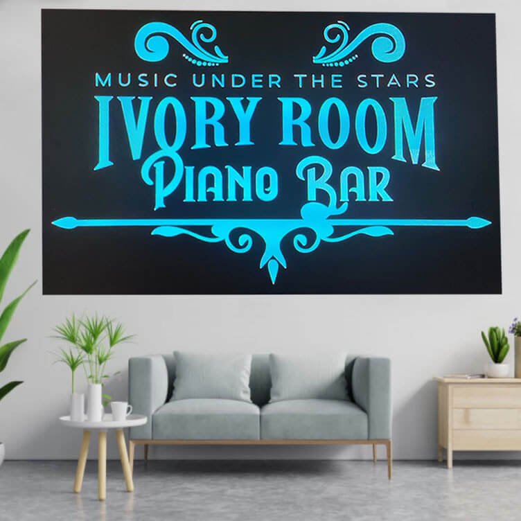light box shop sign light box storefront sign light box advertising displays