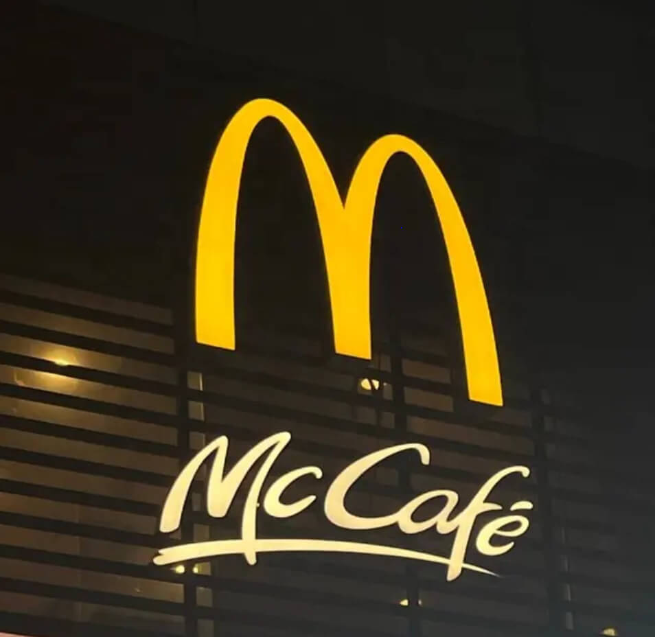 neon acrylic signs acrylic glass signs acrylic signage with light