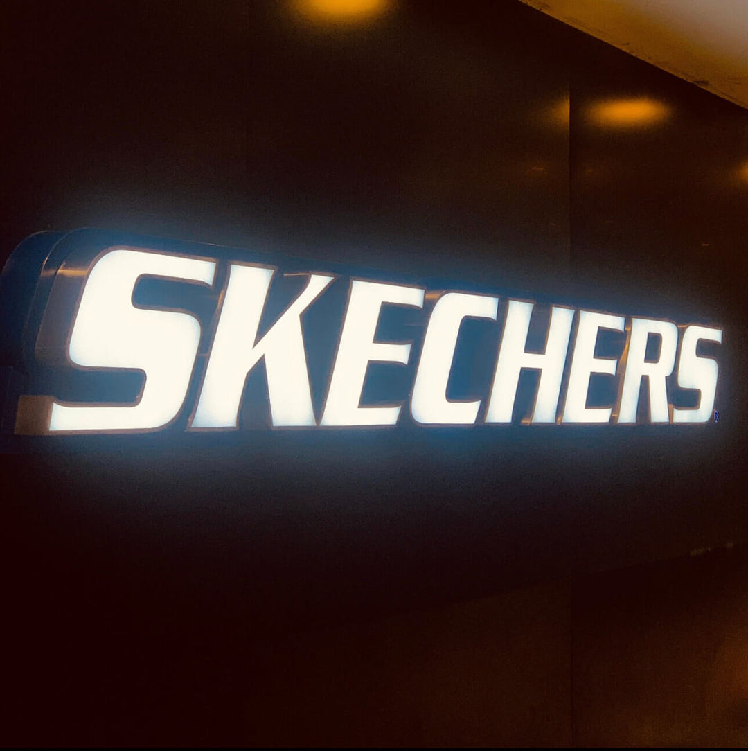 acrylic letters signs acrylic letters 3d acrylic light signage