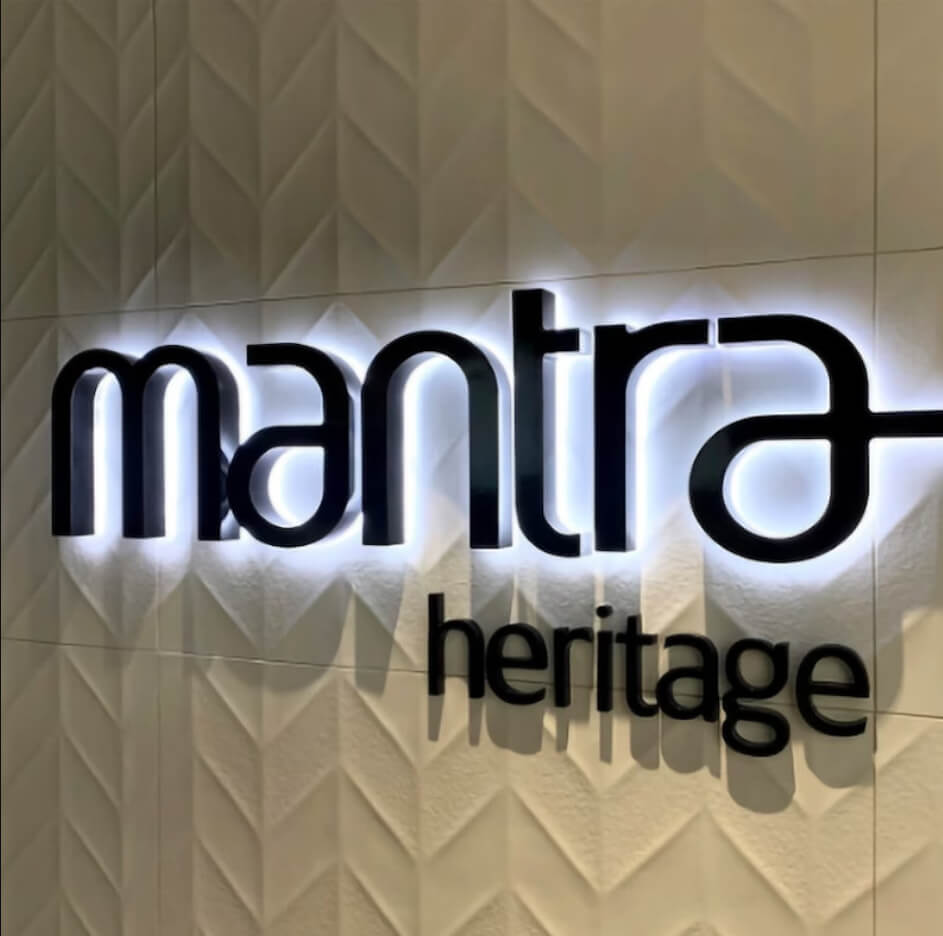 custom backlit sign sign with backlight backlit logo sign