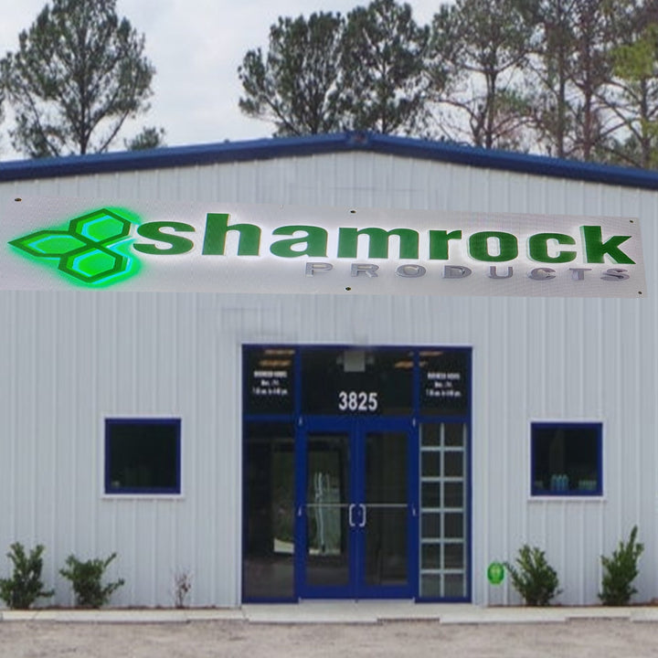 backlit 3d sign halo backlit sign