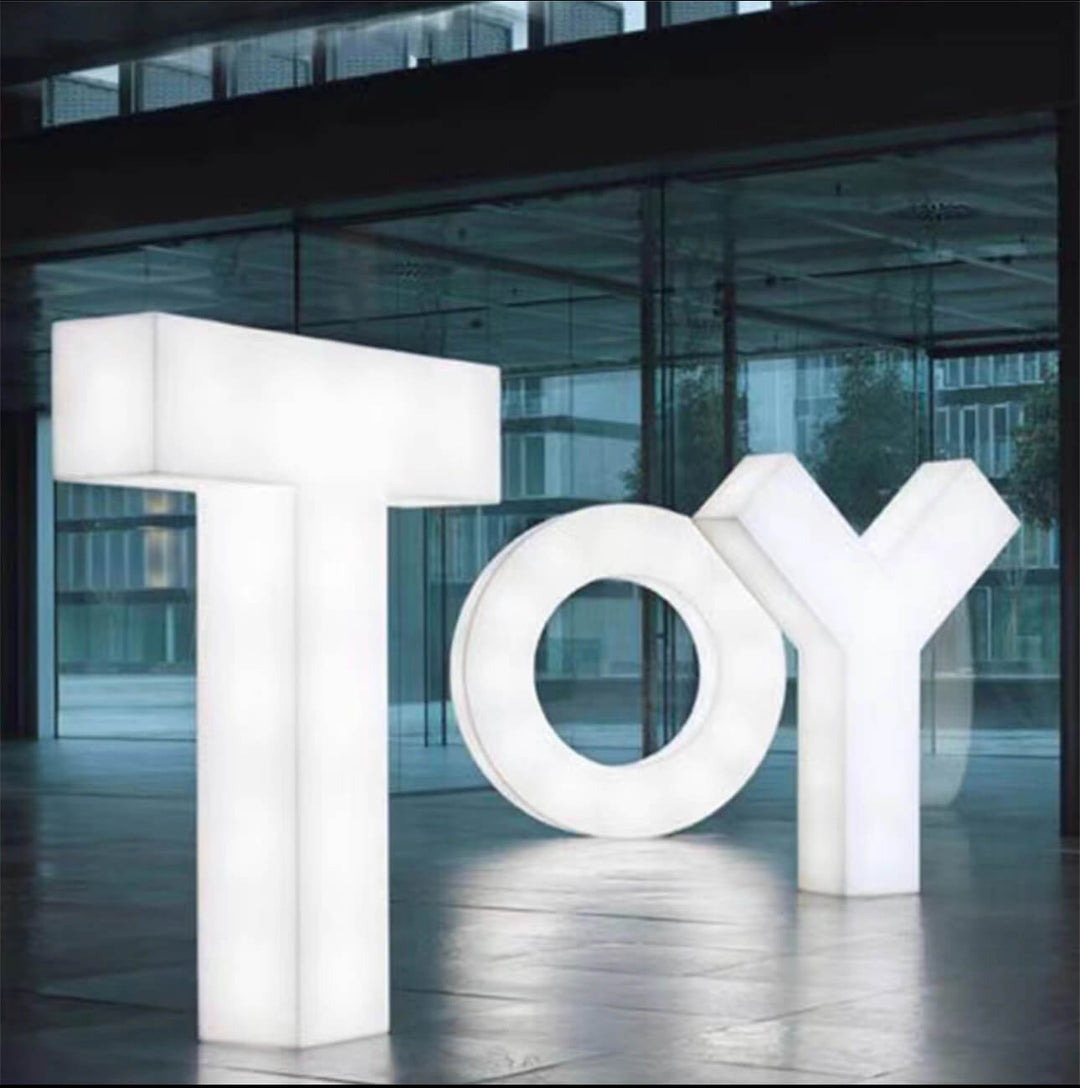 Light Up Your Brand with Stunning Illuminated Signage: The Ultimate Guide to Eye-Catching Signs - BacklitLEDsign