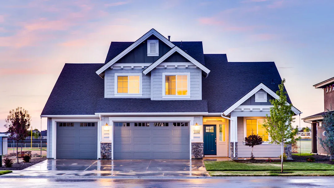 Backlit House Number Signs Make Your Home Shine Bright
