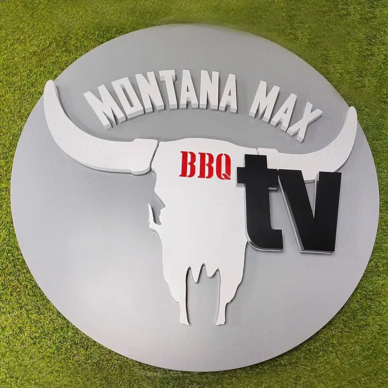 Fabricated Stainless Steel Lighted Panel Signs - BacklitLEDsign