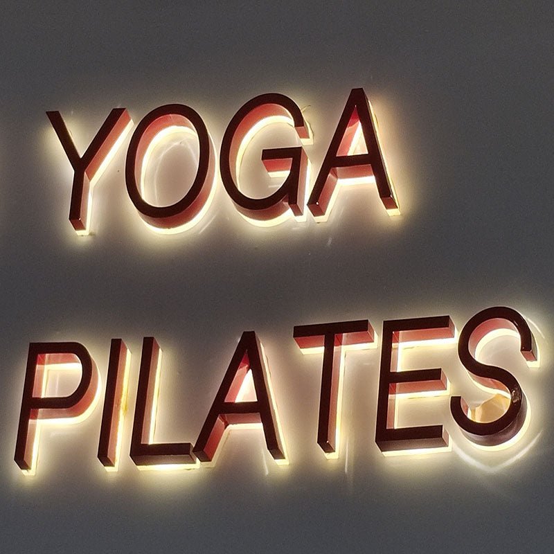 Office Lobby Signs Custom Office Lobby Signs  Modern Office Lobby Signage  Corporate Lobby Sign Design  Reception Area Signs for Offices  Professional Office Entrance Signs