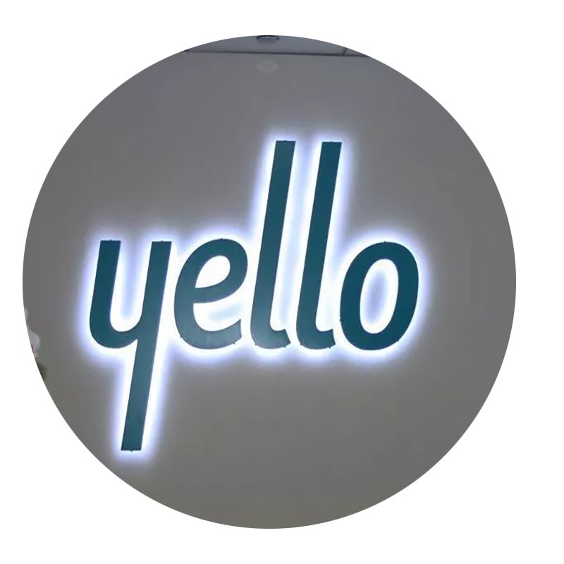 RESOURCES - BacklitLEDsign