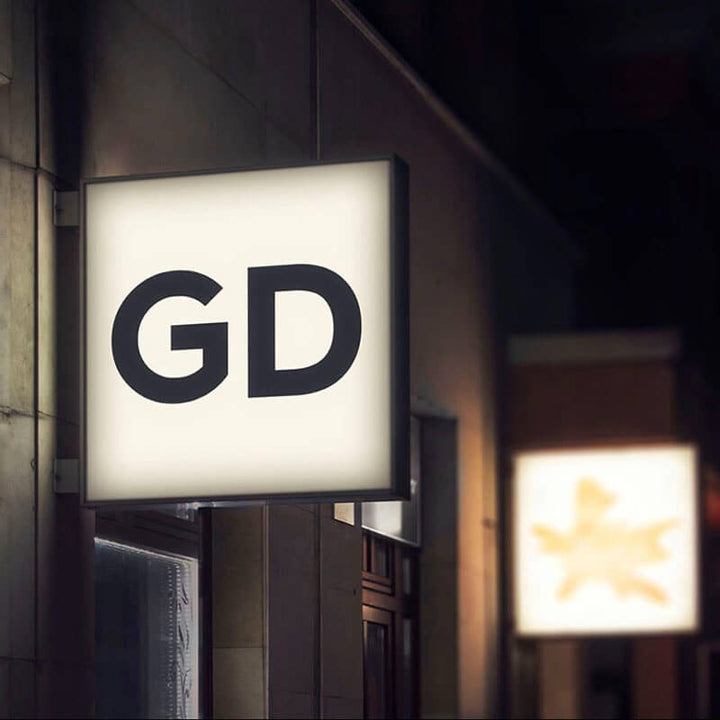 Custom Double - Sided Movie Poster Light Box – LED Illuminated Display for Cinemas & Theaters - BacklitLEDsign