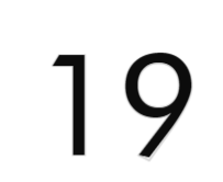 Custom Sign: 19 - BacklitLEDsign