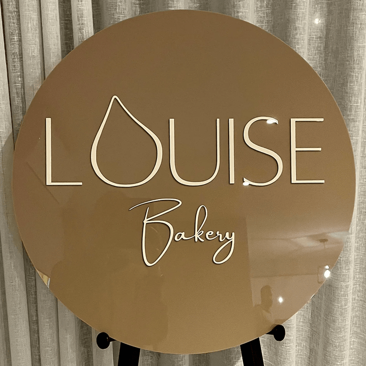 LED Neon Sign Acrylic Box – Wall - Mounted, USB - Powered with Remote, Custom Designs for Bars, Cafes, Retail - BacklitLEDsign