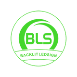 BacklitLEDsign