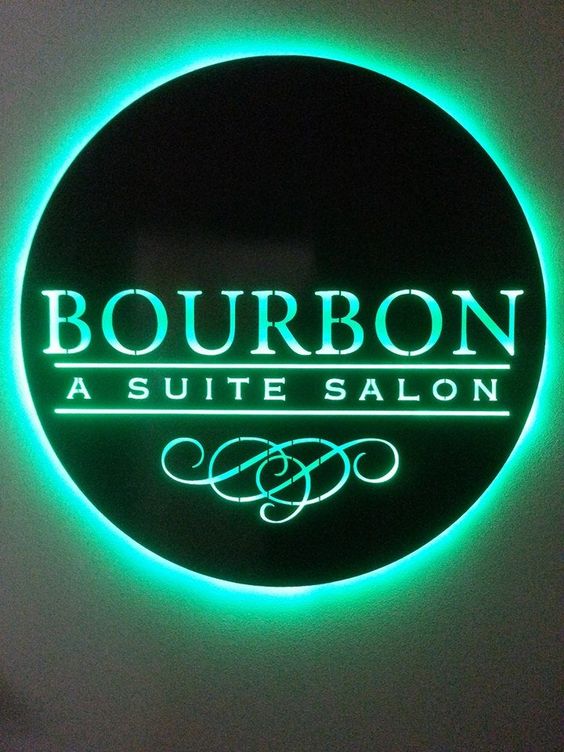 led outdoor signs wholesale