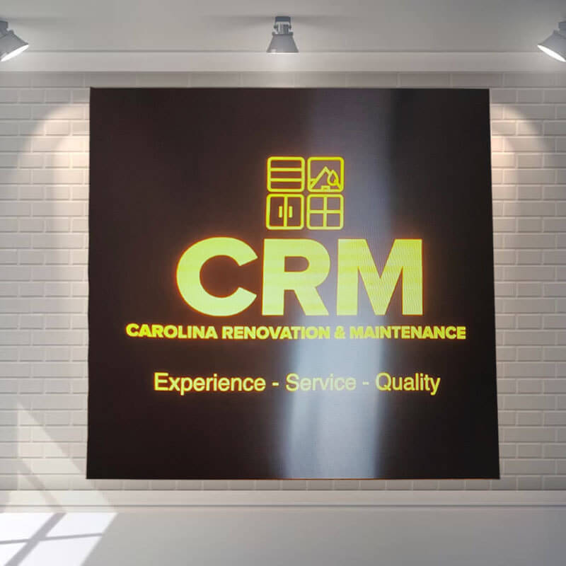 Custom Led Lightbox | Signage Boxes | Company Logo Light Box ...