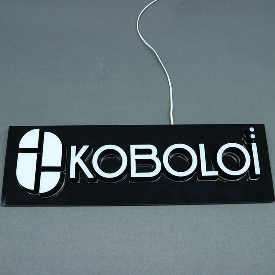 Backlite Labels Backlit Advertising Panels | Led Backlit Sign Panels | Backlit Signage ...