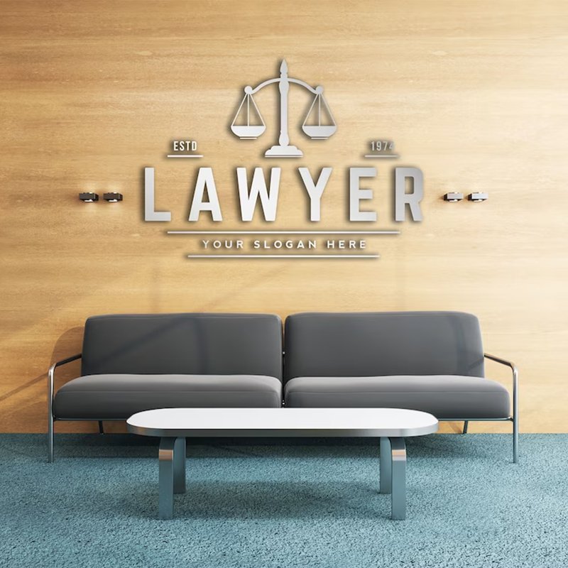  Law Office Signs large metal sign metal letters for signs